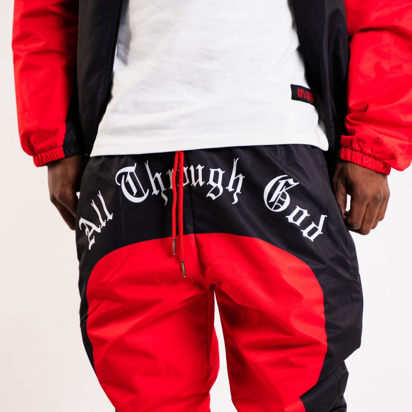 WINDBREAKER SET