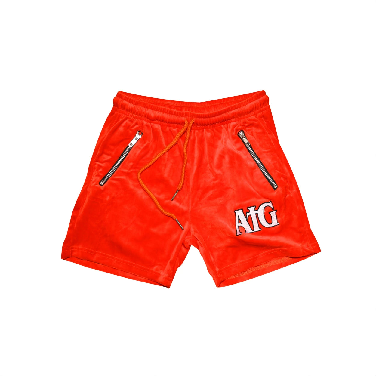 Orange “ATG” Women’s Set