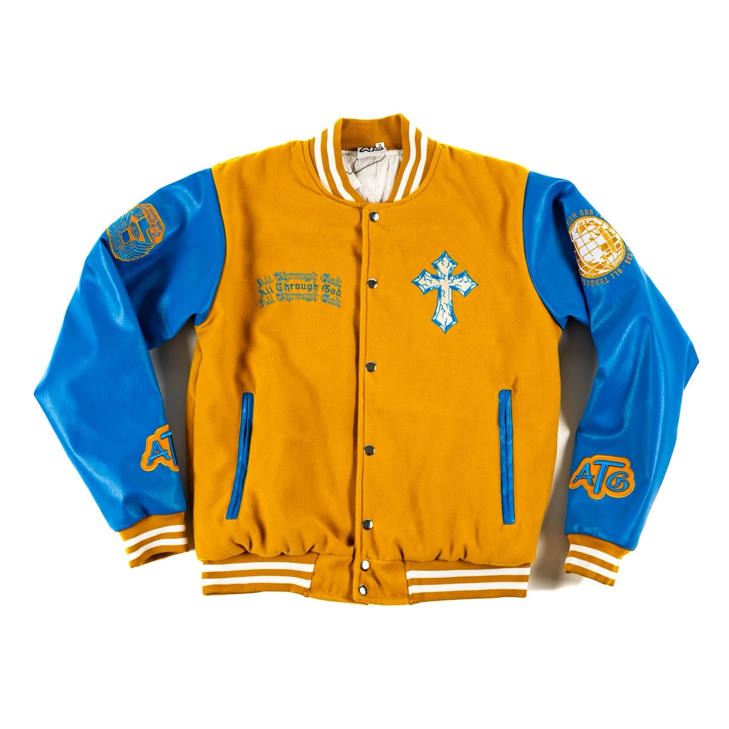 Letterman Jacket