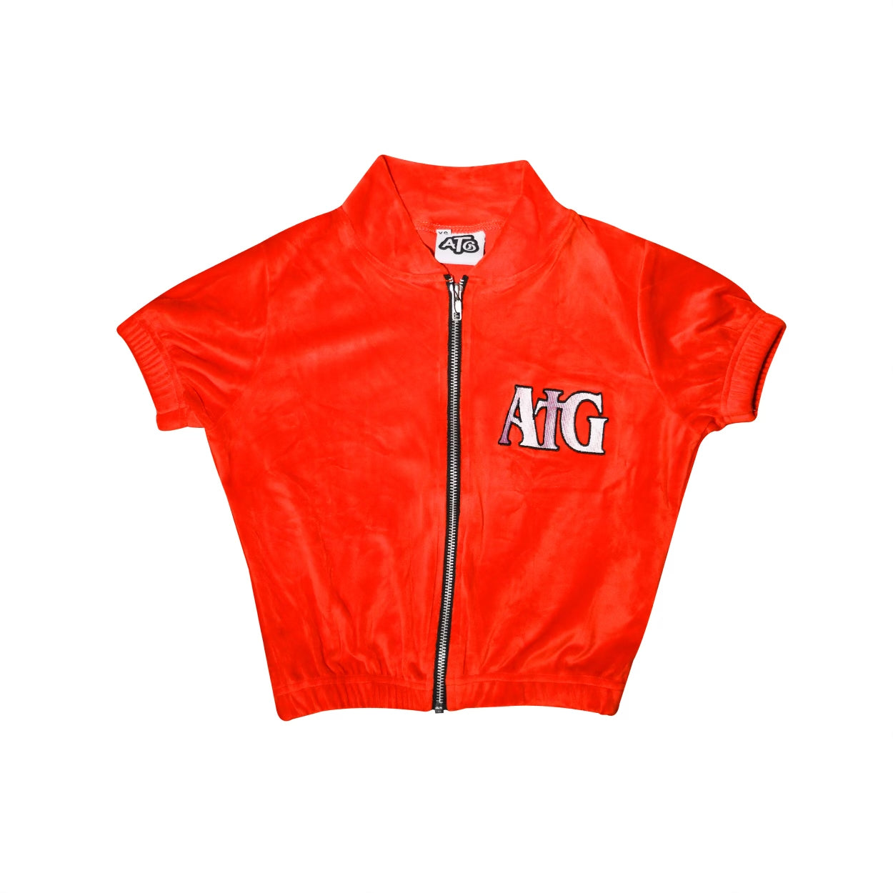 Orange “ATG” Women’s Set