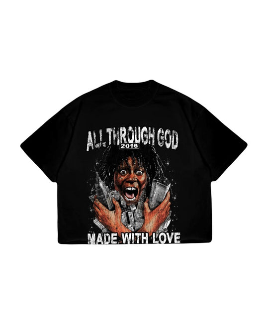 ATG Made With Love Tee