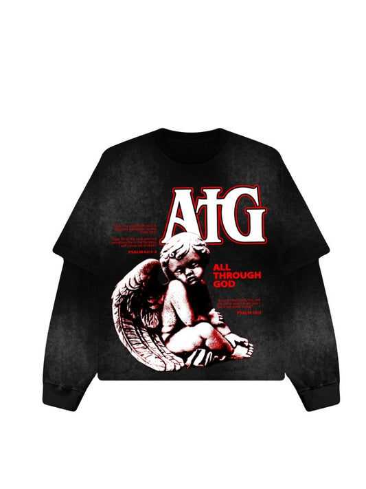 ATG Double Layer Shirt